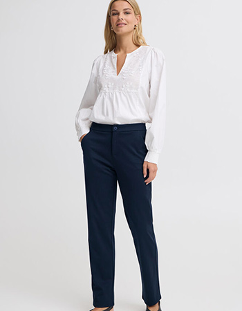 duurzame pantalon ideaal voor je werk