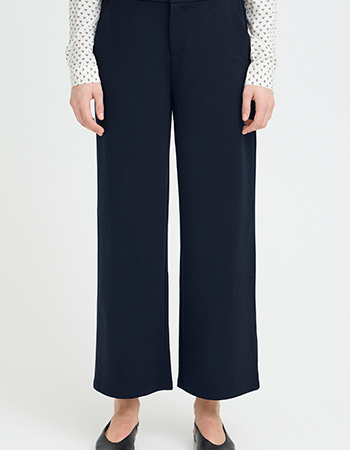 zomerse pantalon tot op je enkel