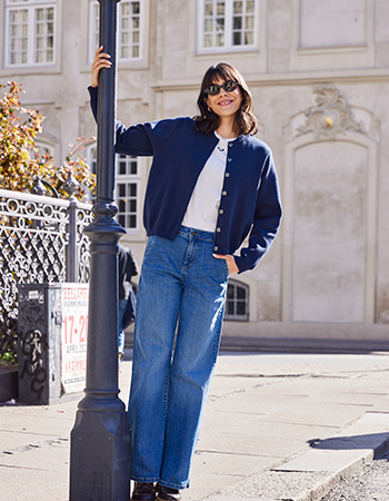 betaalbare duurzame jeans vind je bij watMooi 