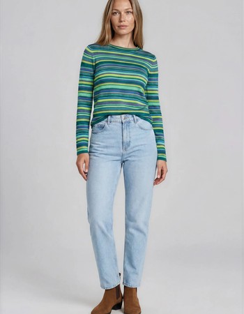 duurzame trui van Fristed by Himalaya Clothing
