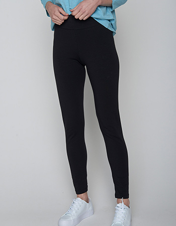 Legging Long Black