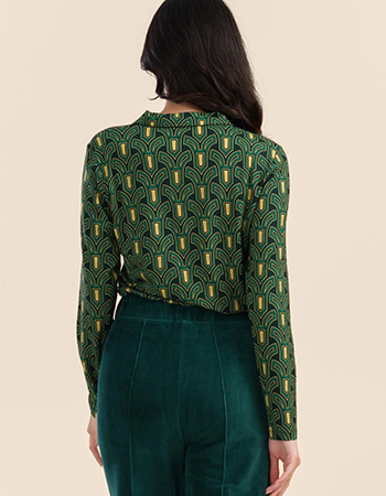 Blouse Anna Archers