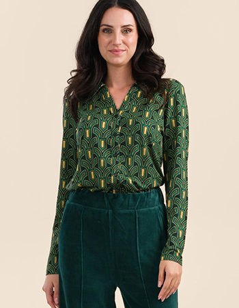 Blouse Anna Archers