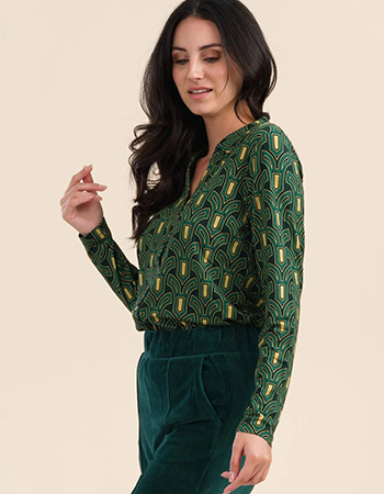 Blouse Anna Archers