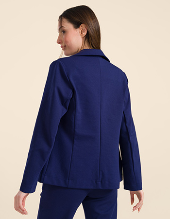 Blazer Nova Blue