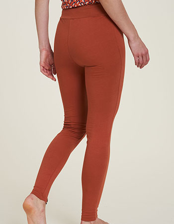 Legging Terracotta