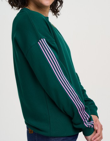 duurzame sweater van BCI katoen 