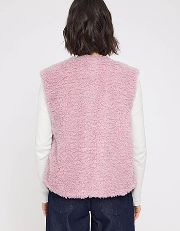 zachte en warme bodywarerm van Mazine