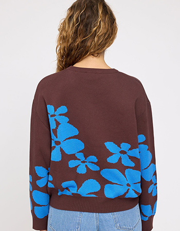 Ontdek mazine bij watMooi mooie duurzame en fairtrade mode