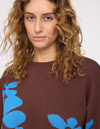 Ontdek de Mazine truien bij watMooi: comfortabel, stijlvol en altijd gemaakt van