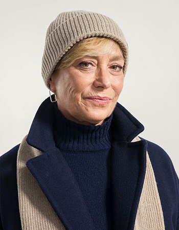 De mutsen van RIFO zijn eerlijk geproduceerd en gemaakt van hergebruikte materia