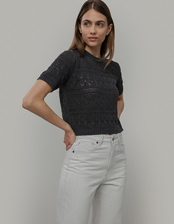 grijs shirt van Rifo