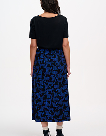 Vrouwelijk, vrolijk en verantwoord. Sugarhill Brighton maakt duurzame mode leuke