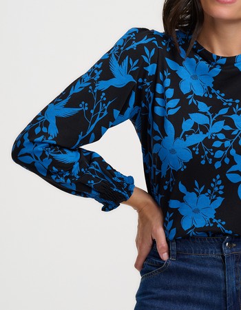 vrouwelijke blouse sugerhill brighton