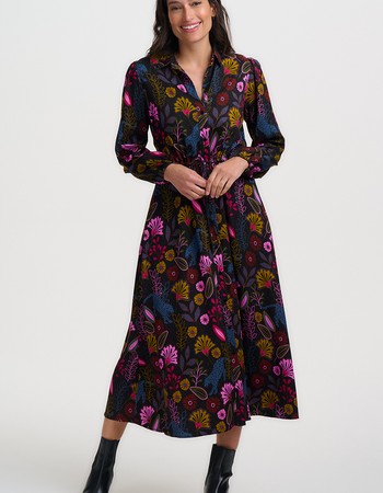 maxi jurk Dottie Sugerhill Brighton