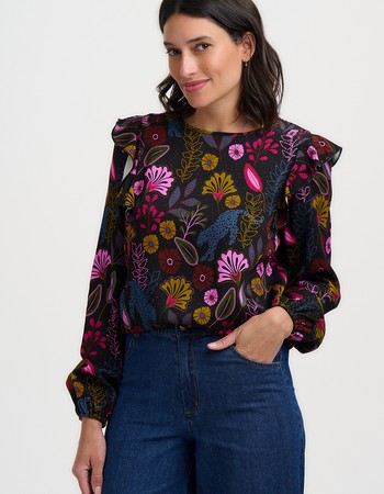 blouse surgerhill brighton 
