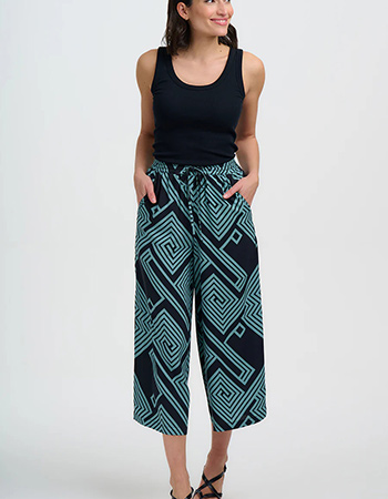 duurzame pantalon
