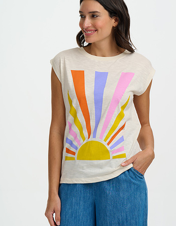Sugarhill Brighton T-shirt