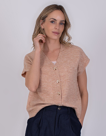 tijdloze mode van The Clothed