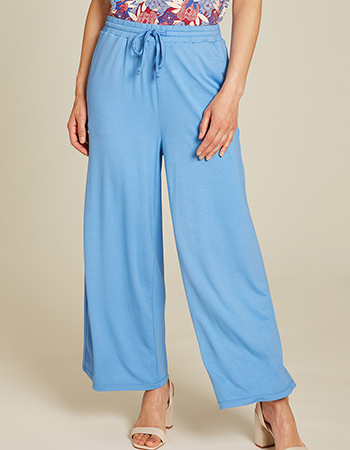 Pantalon Easy Going Marina