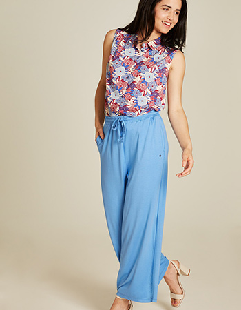 Pantalon Easy Going Marina