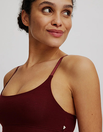 duurzame BH van Tranquillo