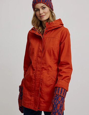 Ontdek de handgemaakte Tranquillo muts uit Nepal: duurzaam, eerlijk en perfect v