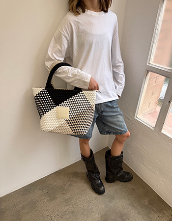 VTD tassen duurzame mode