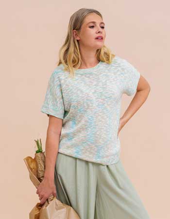 duurzame mode van Zilch