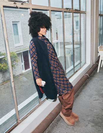 ZIlch duurzame mode shop je op watMooi 