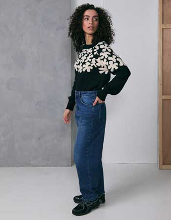 duurzame mode vind je bij watMooi ZICH truien ook 