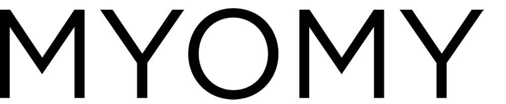 Myomy logo