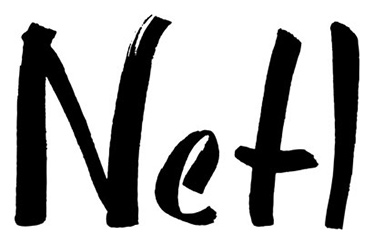Netl logo