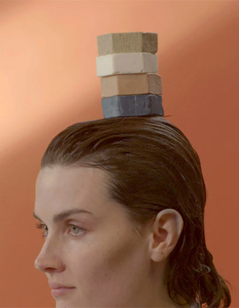 Franse Shampoo Bar Normaal Haar