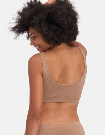 BH Nova 2-Pack Seamless  Bamboe Tan