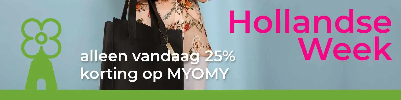 Hollandse Week MYOMY
