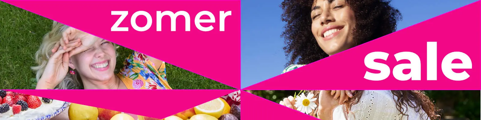 zomer sale 2025
