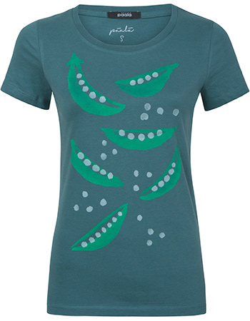 T&#8209;shirt Peas Stargazer