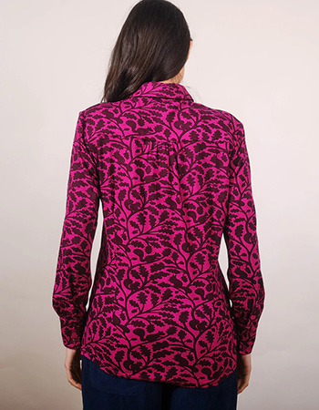 Bij watMooi shop je Pretty Vacant: duurzame mode vol speelse prints en tijdloze 