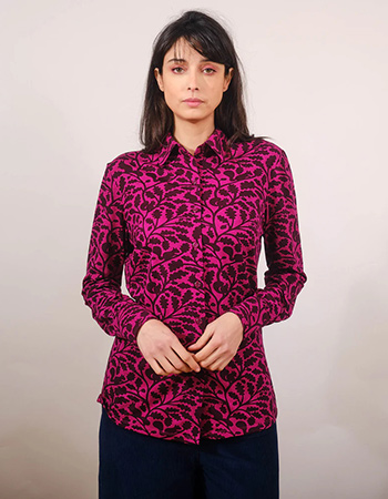 Pretty Vacant maakt duurzame kleding die vrolijk, comfortabel en uniek is – alti