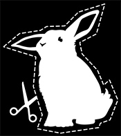 Proefdiervrij t-shirt
