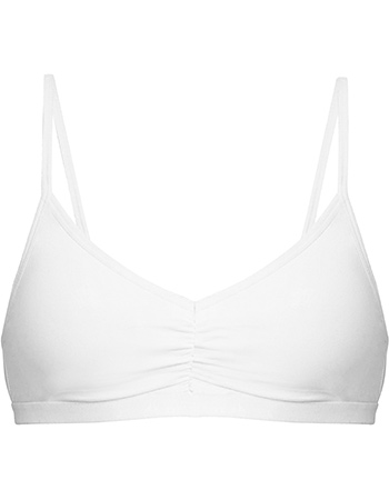 BH Ella Soft Zonder Beugel Eco White