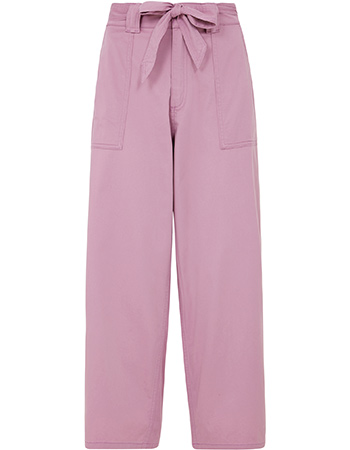 Pantalon Osha Pink