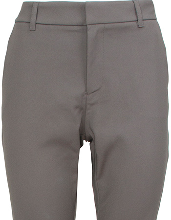 Pantalon Bindy Bootcut Leg Dark Shadow detail