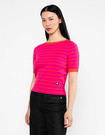 duurzame mode van Blutsgeschwister bij watMooi 