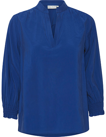 Blouse Pzcharlene Sodalite Blue