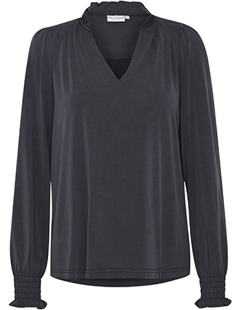 Blouse Pzlippa Raven
