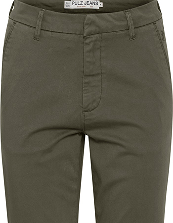 Chino Pzbonnie Grape Leaf detail