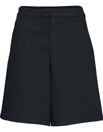 Korte Broek Pzrosita City Zwart