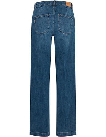 Jeans Mika HW Wide Leg detail